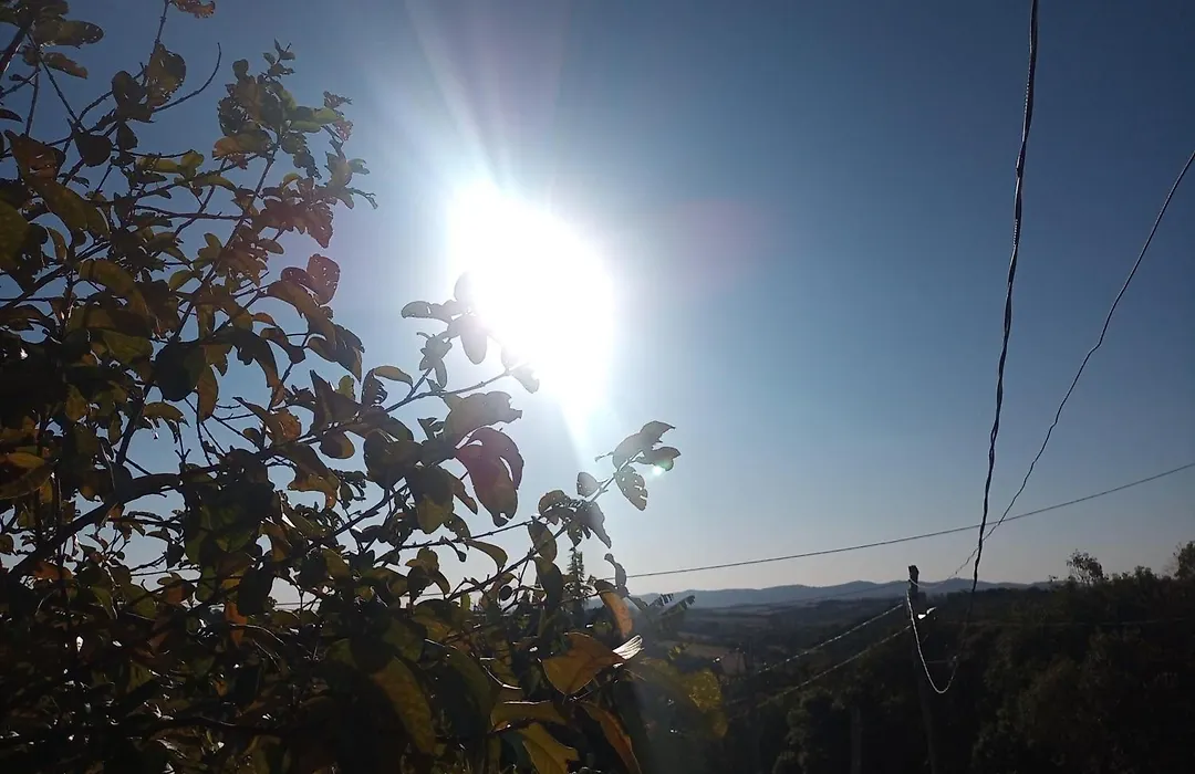 Chalé Nascer do Sol-1
