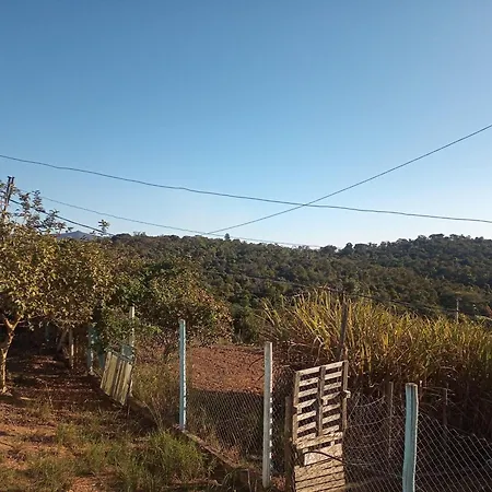 Chalé Nascer do Sol-2